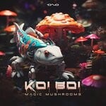 cover: Koi Boi - Magic Mushrooms