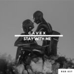 cover: Cavex - Stay With Me