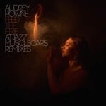 cover: Audrey Powne - Feed The Fire (Atjazz & Musclecars Remixes)