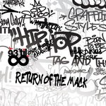 cover: Unknown Artists - Return Of The Mack EP