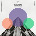 cover: Suburban Architecture - Dancefloor Heritage Volume 2