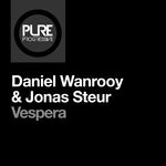 cover: Daniel Wanrooy|Jonas Steur - Vespera