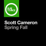 cover: Scott Cameron - Spring Fall