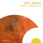 cover: Daniel Wanrooy - Terra Incognita