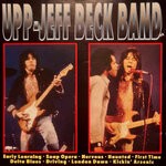 cover: UPP|The Jeff Beck Band - UPP - The Jeff Beck Band