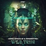 cover: Hard Groove|Magmatrix - Wild Tribe