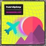 cover: Hardplay - Wanderlust