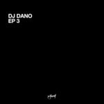 cover: DJ Dano - EP 3