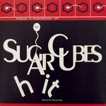 cover: The Sugarcubes - Hit