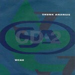 cover: Skunk Anansie - Weak