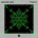 cover: galiLeo(SA) - Trinity