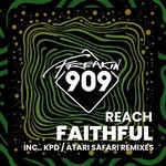 cover: Reach (UK) - Faithful