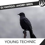 cover: DJ VANTIGO - Angrey Birds