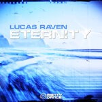 cover: Lucas Raven - Eternity