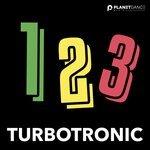 cover: Turbotronic - 123