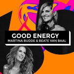 cover: Beate van Baal|Martina Budde - Good Energy