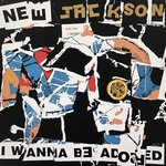 cover: New Jackson - I Wanna Be Adored