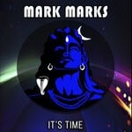 cover: Mark Marks - It's Time