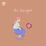 cover: fenekot - Be Alright