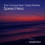 cover: Carla Prather|TOM CONRAD - Speechless