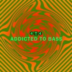 cover: 4T4 - Addicted To Bass