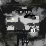 cover: Juliano Silva - Set Me Free