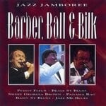 cover: Acker Bilk|Chris Barber|Kenny Ball - Jazz Jamboree