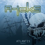 cover: A-Leks - Atlantis