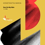 cover: 8Hz|Konstantin Maria - Sun On My Skin