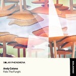 cover: Andy Catana - Felix The Funghi