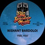 cover: Nishant Bardoloi - Feel You