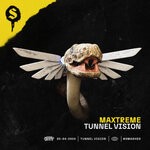 cover: Maxtreme - Tunnel Vision