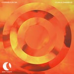 cover: Cornelius SA - Cumulonimbus