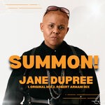 cover: Jane Dupree - Summon!