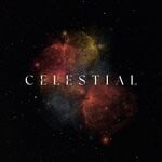 cover: Quincy Dobson - Celestial