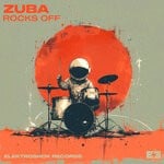 cover: Zuba - Rocks Off