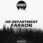 cover: HR Department - Faraon