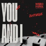 cover: Justnique - You And I