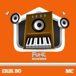 cover: Erik Bo - MC