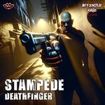 cover: Stampede - Deathfinger