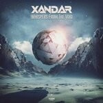 cover: Xandar - Whispers From The Void