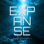 cover: Babak Radmanesh - Expanse