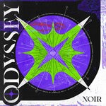 cover: Noir Dnb - Odyssey