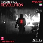 cover: Madeaux - Revolution