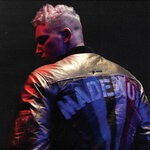 cover: Madeaux - Near Life Experience (Explicit)