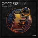 cover: Evan Kotton - Reverie