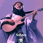 cover: D33pSoul - Sahara