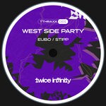 cover: Eubo|STIPP - West Side Party