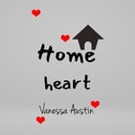 cover: Vanessa Austin - Home Heart