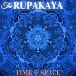 cover: The Rupakaya - Time & Space